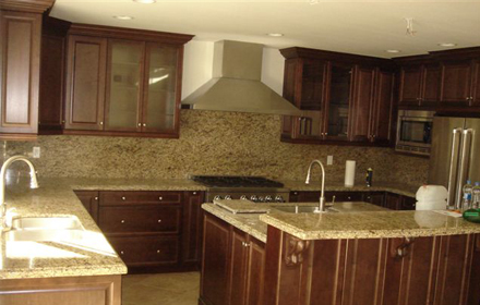 Jani Kitchen